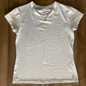 K-SWISS tennis shirt